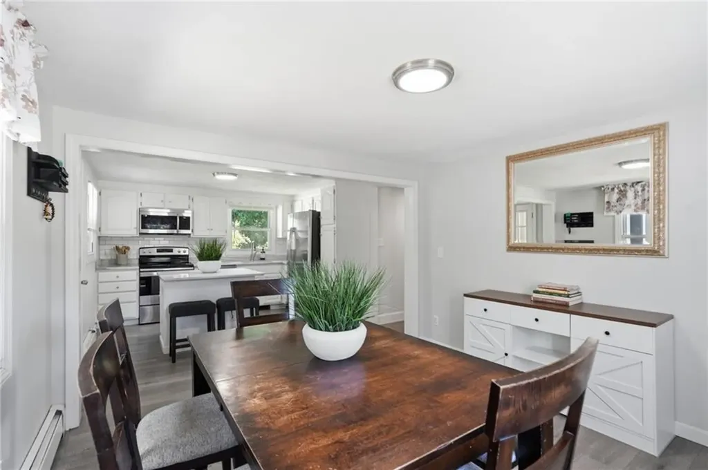 169 Cady Avenue Warwick RI 02889