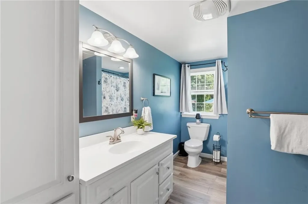 169 Cady Avenue Warwick RI 02889
