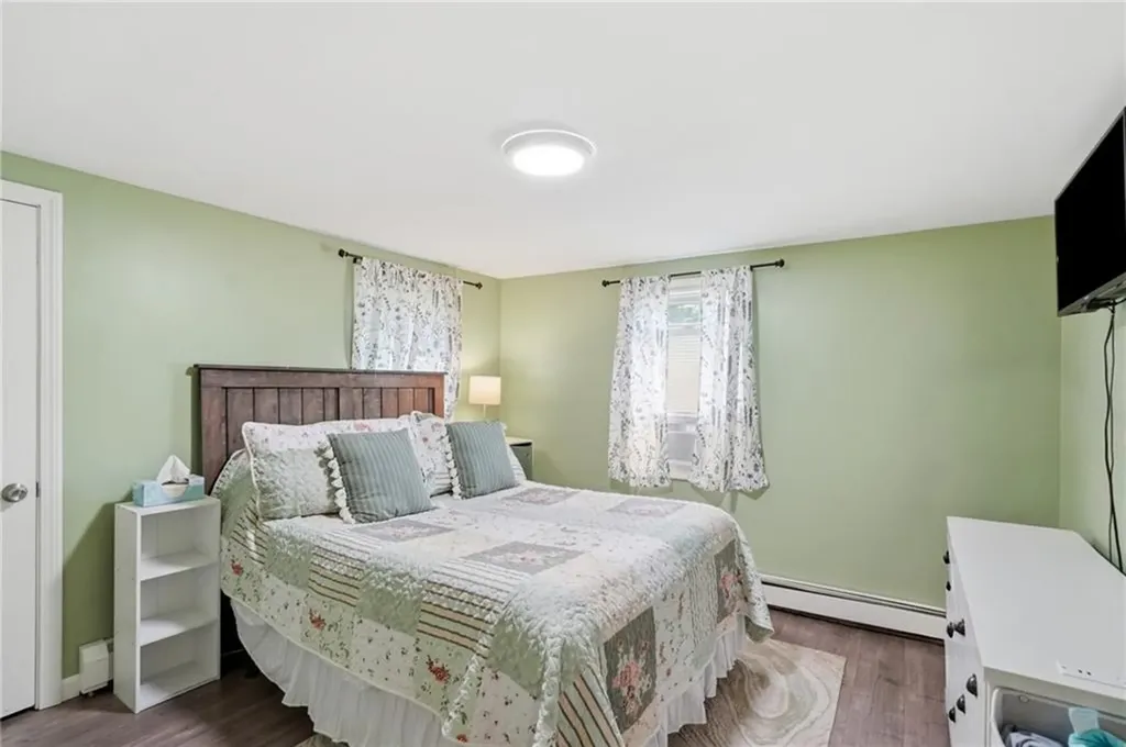 169 Cady Avenue Warwick RI 02889