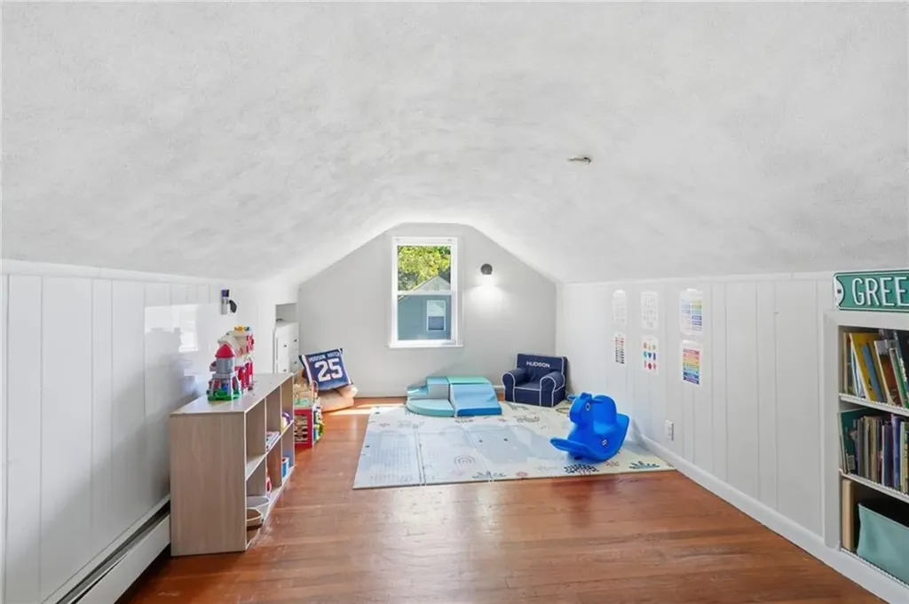 169 Cady Avenue Warwick RI 02889