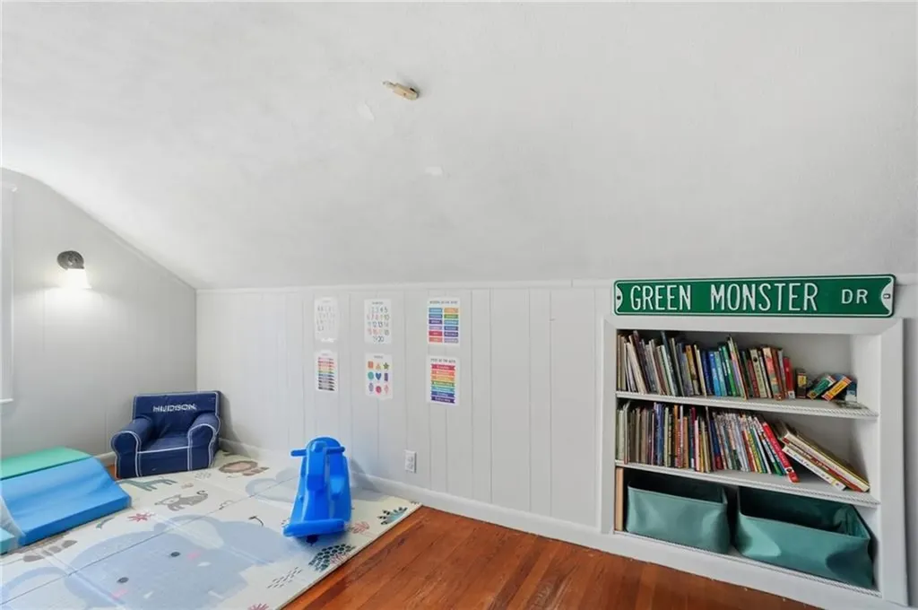 169 Cady Avenue Warwick RI 02889