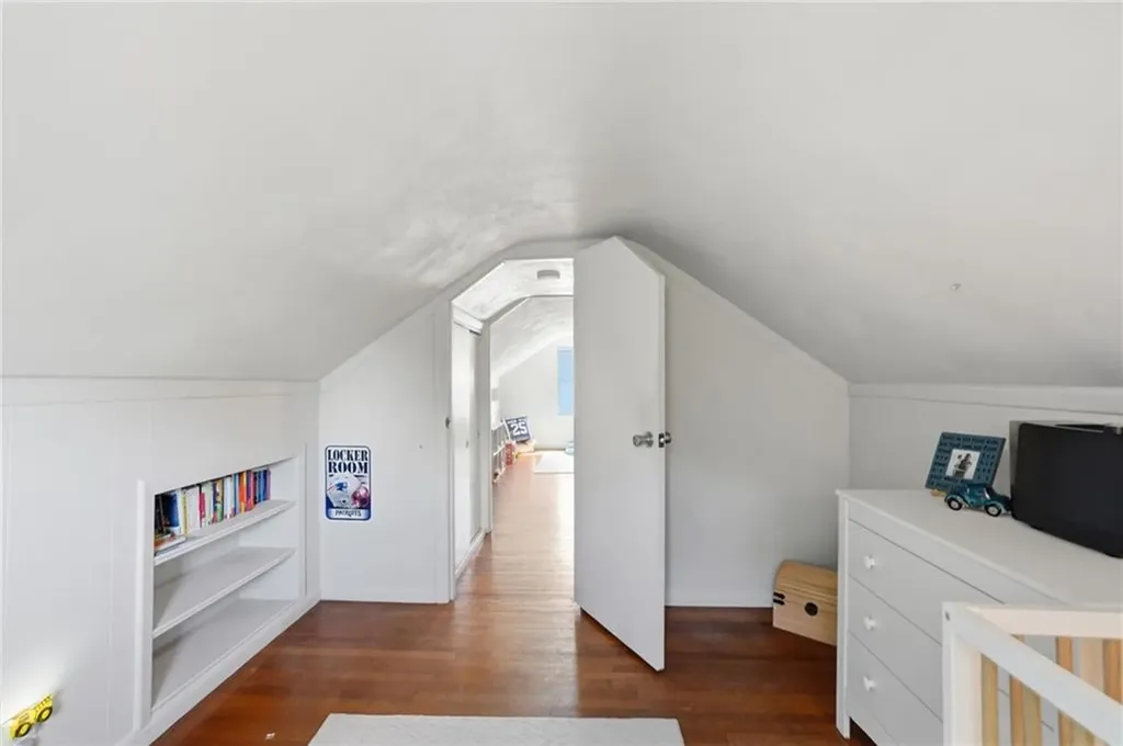 169 Cady Avenue Warwick RI 02889