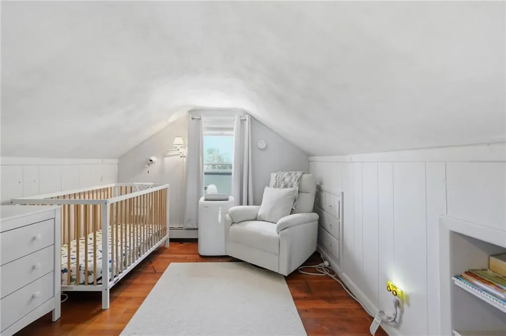 169 Cady Avenue Warwick RI 02889