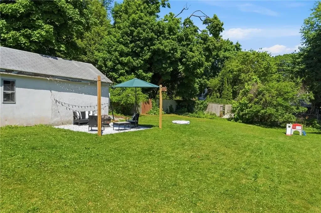 169 Cady Avenue Warwick RI 02889