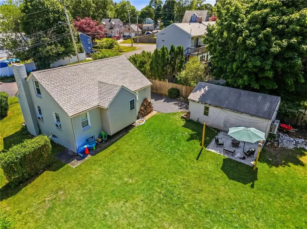 169 Cady Avenue Warwick RI 02889