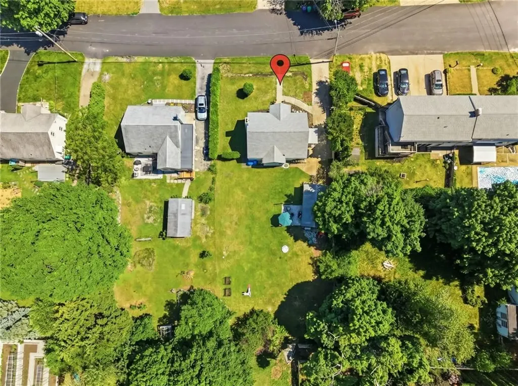 169 Cady Avenue Warwick RI 02889