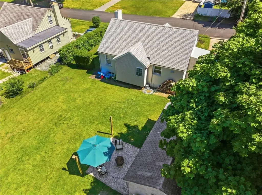 169 Cady Avenue Warwick RI 02889