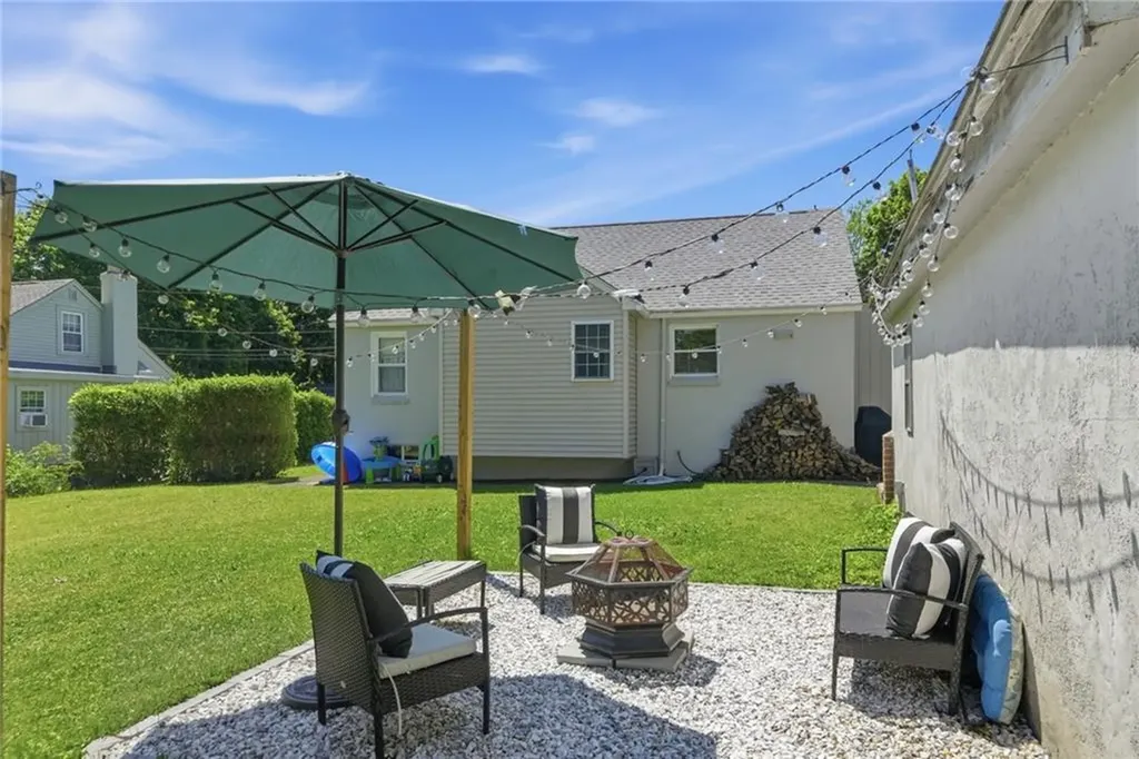 169 Cady Avenue Warwick RI 02889