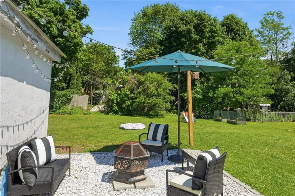 169 Cady Avenue Warwick RI 02889
