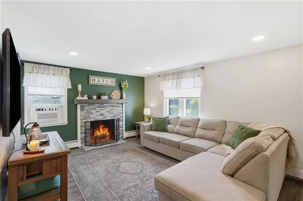 169 Cady Avenue Warwick RI 02889