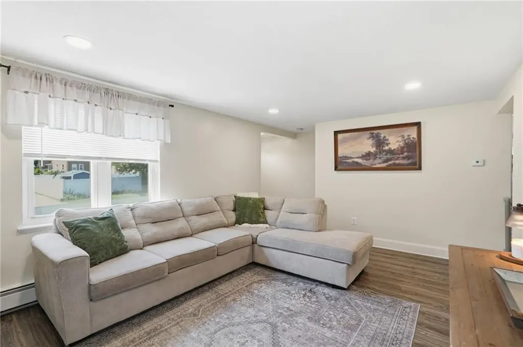 169 Cady Avenue Warwick RI 02889