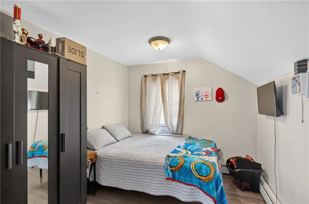 82 Perry Street Central Falls RI 02863