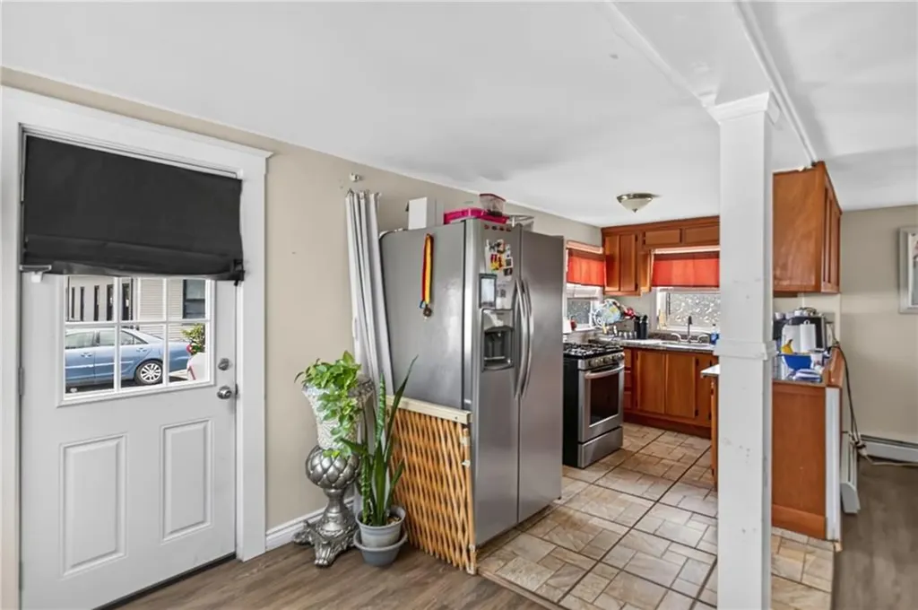 82 Perry Street Central Falls RI 02863