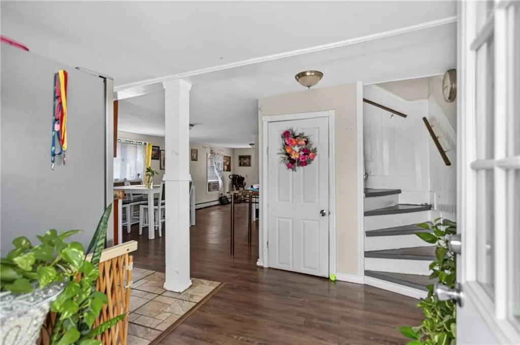 82 Perry Street Central Falls RI 02863