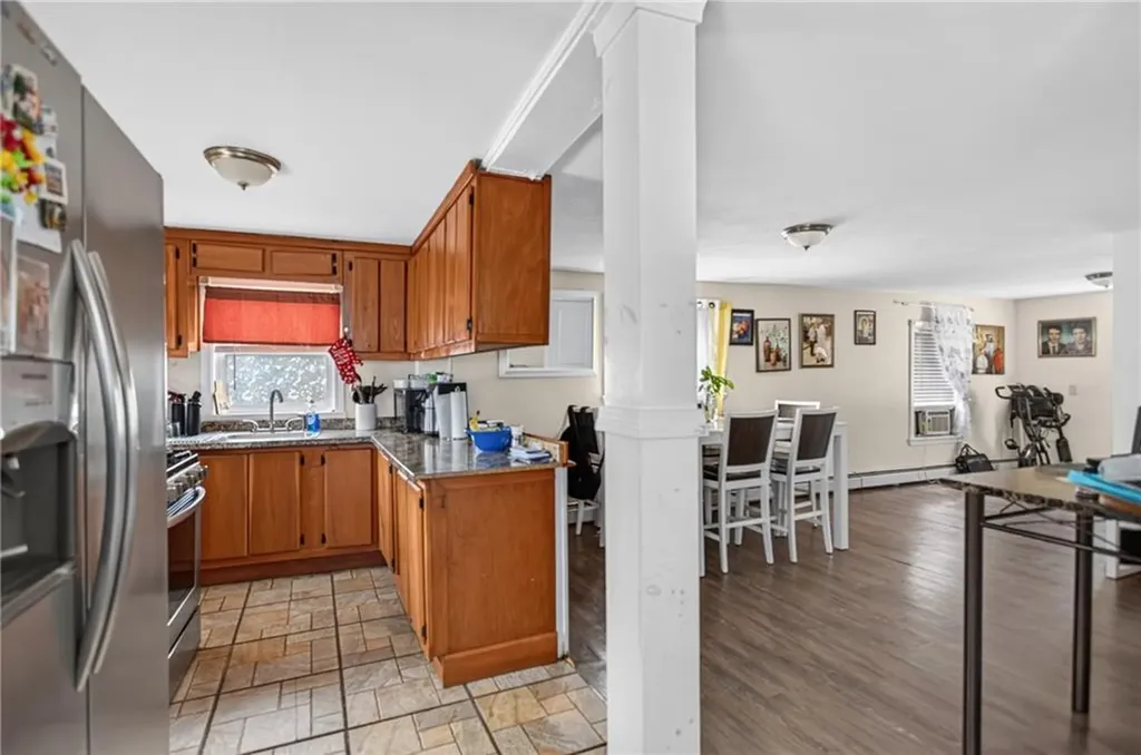 82 Perry Street Central Falls RI 02863