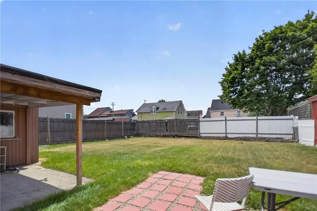 82 Perry Street Central Falls RI 02863