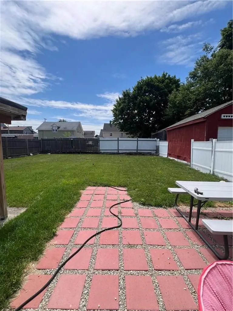 82 Perry Street Central Falls RI 02863