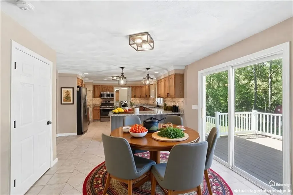 71 Rolling Hill Drive Exeter RI 02822