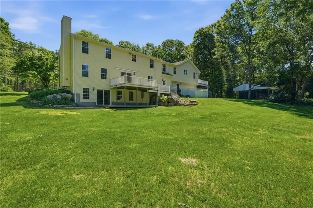 71 Rolling Hill Drive Exeter RI 02822