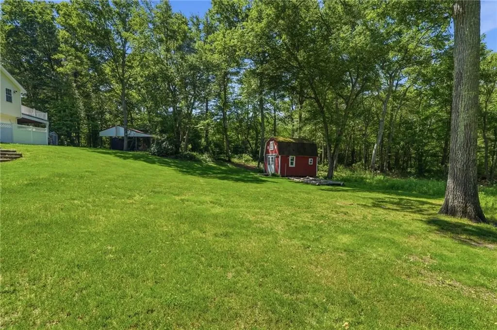 71 Rolling Hill Drive Exeter RI 02822