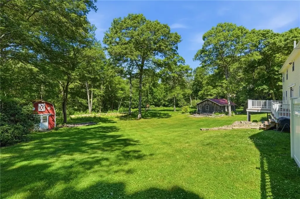 71 Rolling Hill Drive Exeter RI 02822