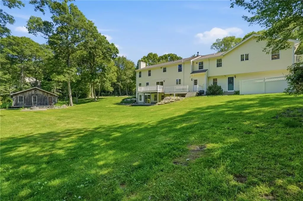 71 Rolling Hill Drive Exeter RI 02822