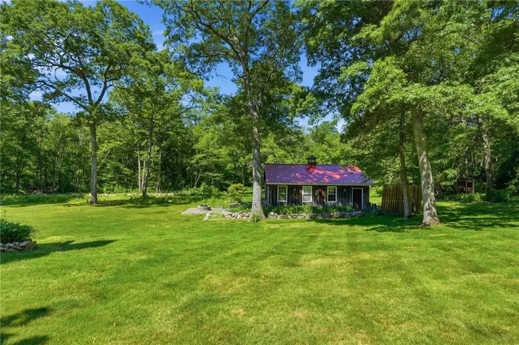 71 Rolling Hill Drive Exeter RI 02822
