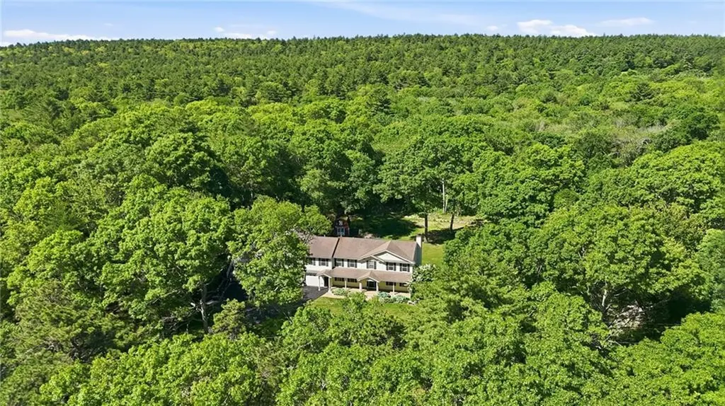 71 Rolling Hill Drive Exeter RI 02822