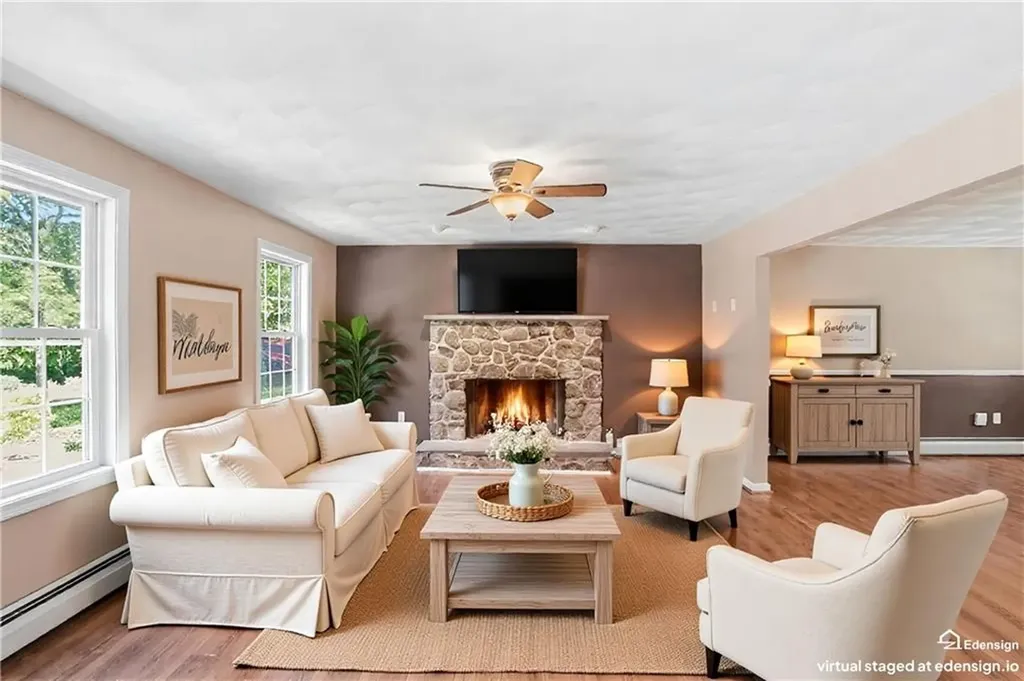 71 Rolling Hill Drive Exeter RI 02822