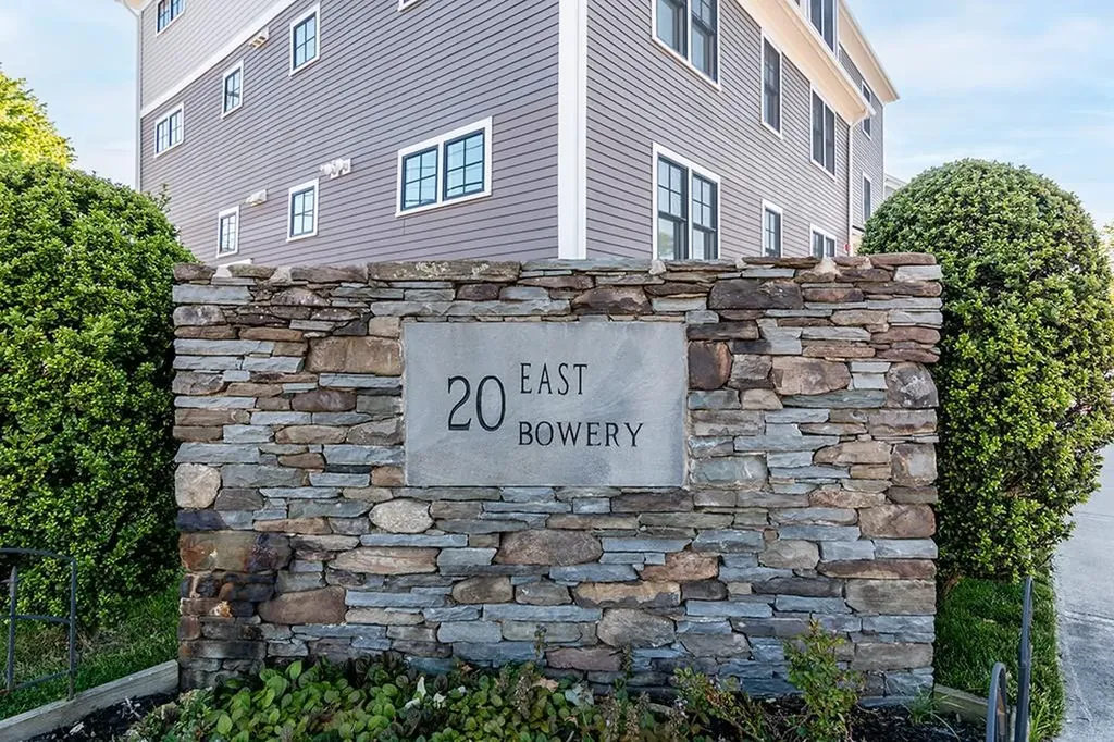 20 East Bowery Street Newport RI 02840