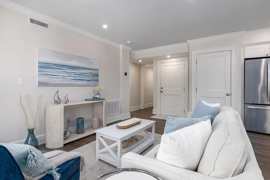 20 East Bowery Street Newport RI 02840