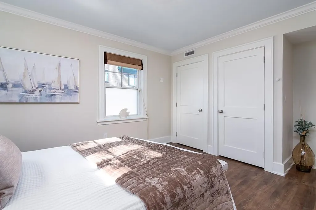 20 East Bowery Street Newport RI 02840