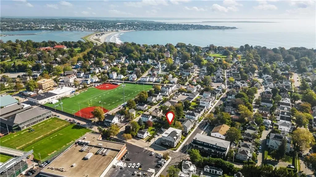 20 East Bowery Street Newport RI 02840