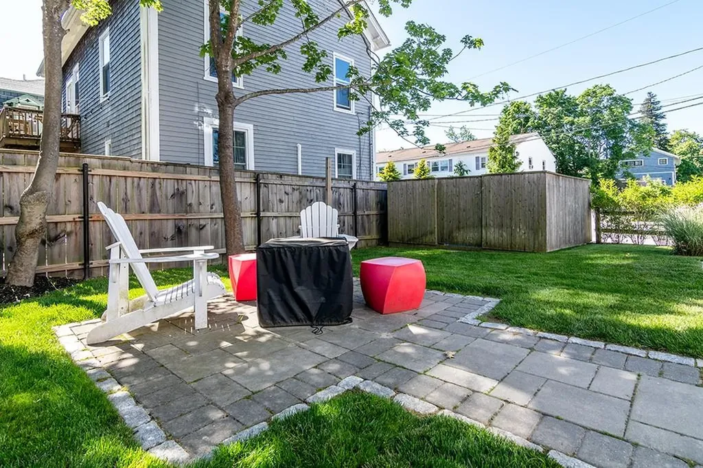 20 East Bowery Street Newport RI 02840