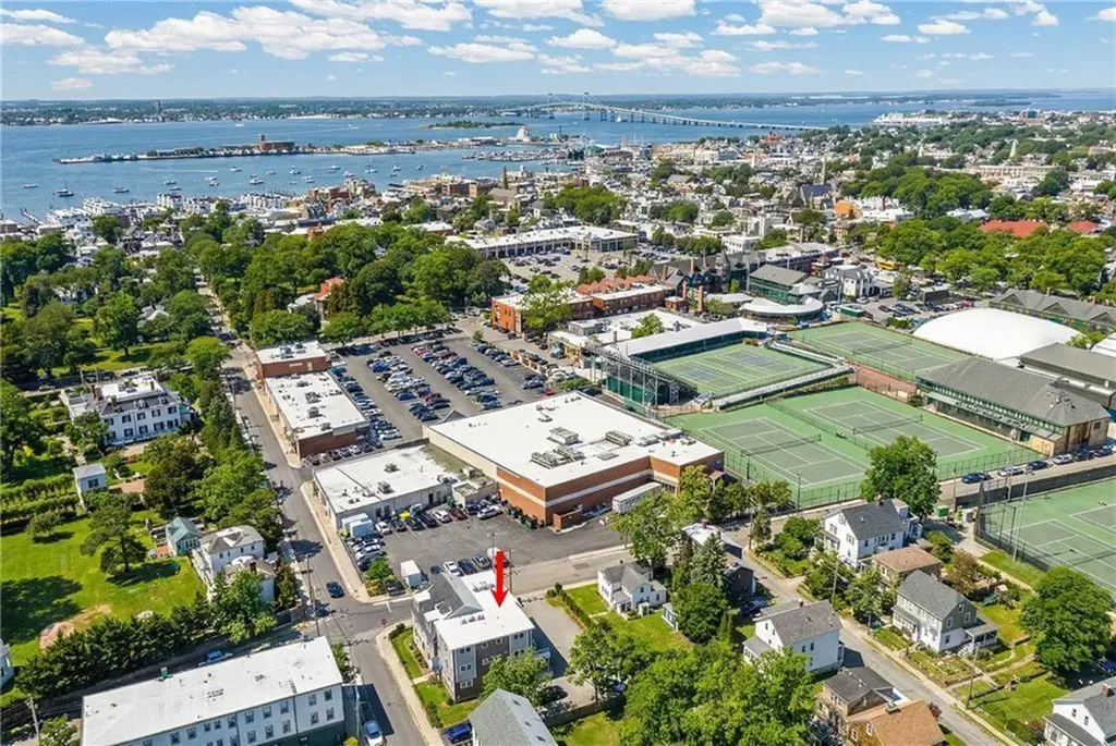 20 East Bowery Street Newport RI 02840