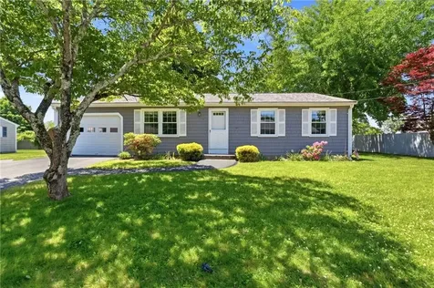 5 Lee Drive Warren RI 02885