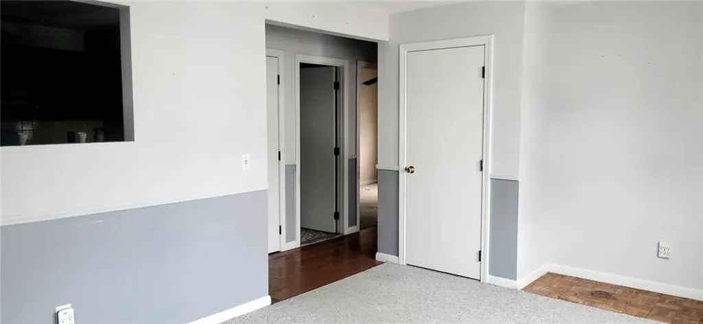 5 Garibaldi Street North Providence RI 02911