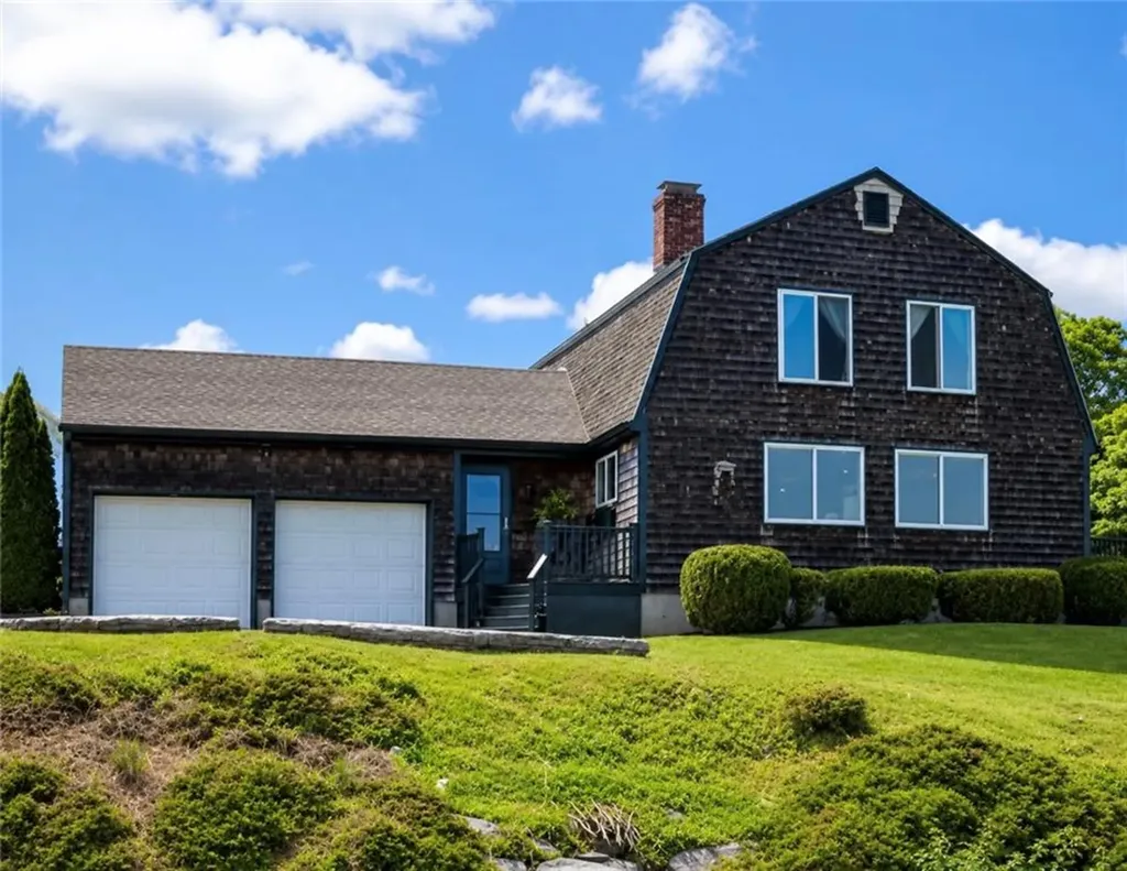 6 J H Dwyer Drive Middletown RI 02842