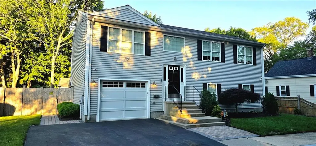 53 Herbert Street Providence RI 02909
