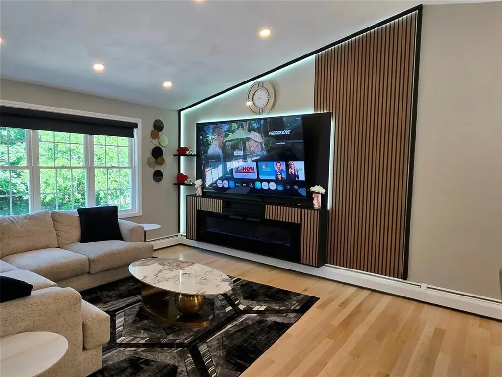 53 Herbert Street Providence RI 02909