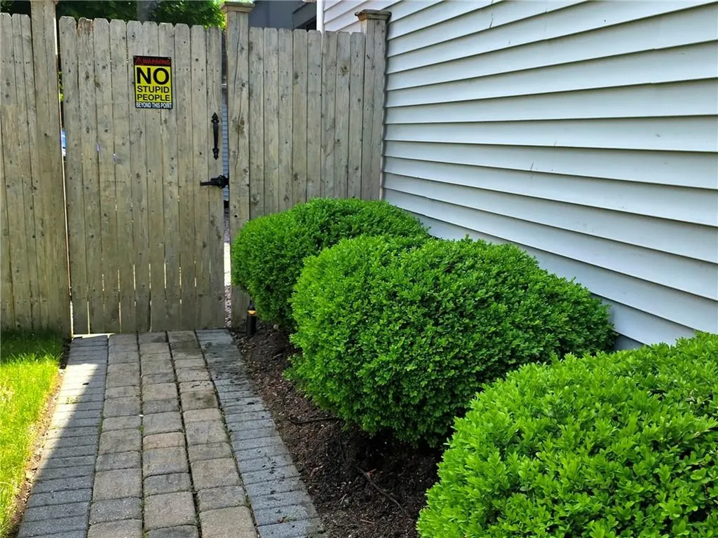 53 Herbert Street Providence RI 02909