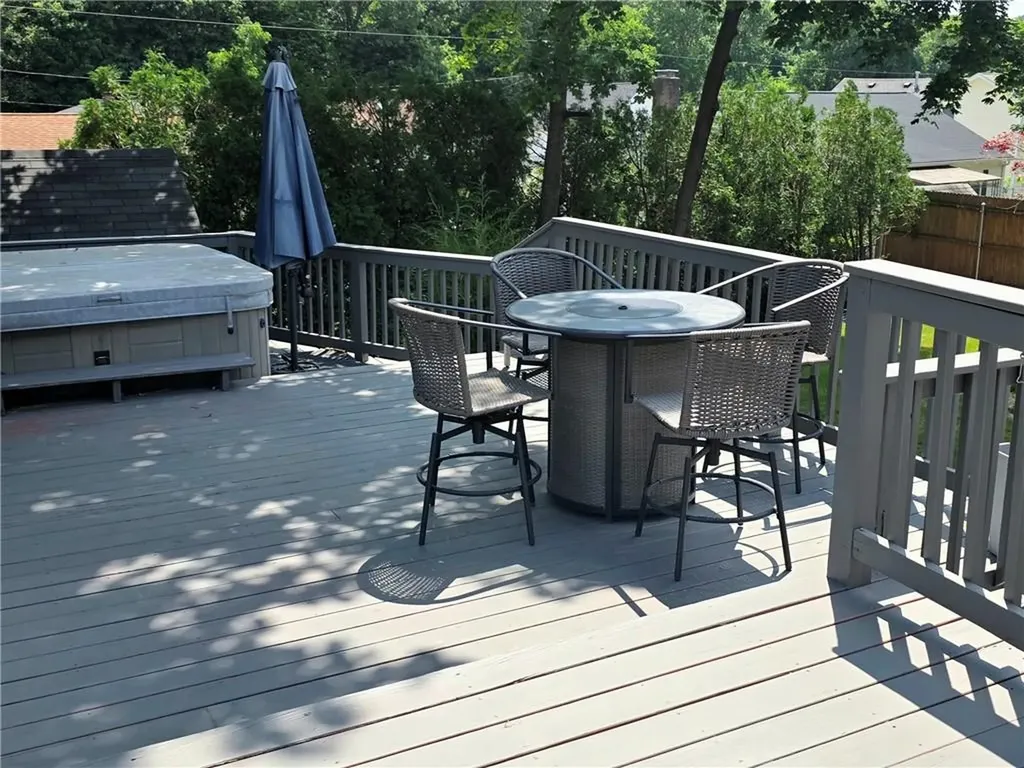 53 Herbert Street Providence RI 02909