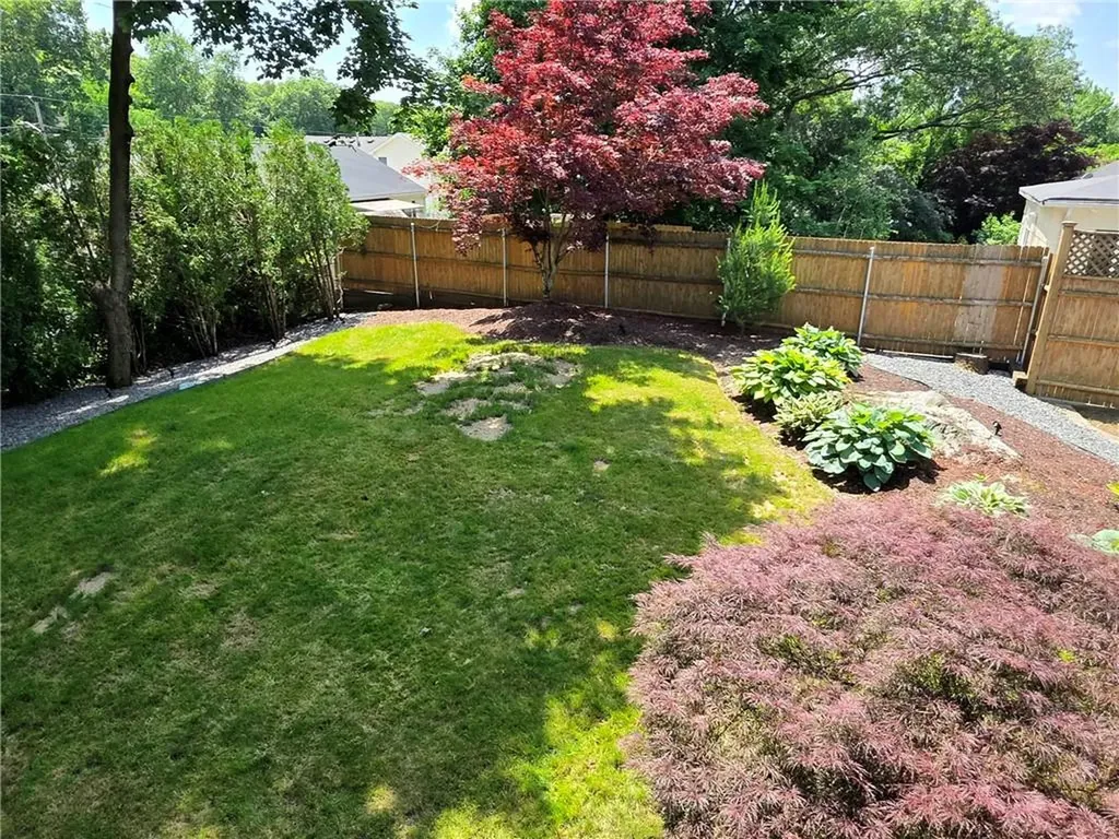 53 Herbert Street Providence RI 02909