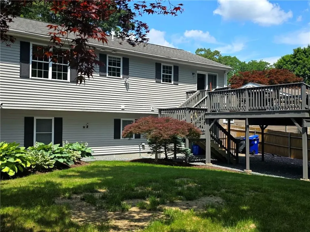 53 Herbert Street Providence RI 02909