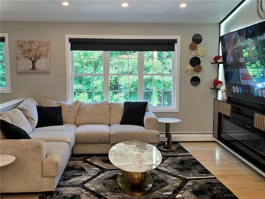 53 Herbert Street Providence RI 02909