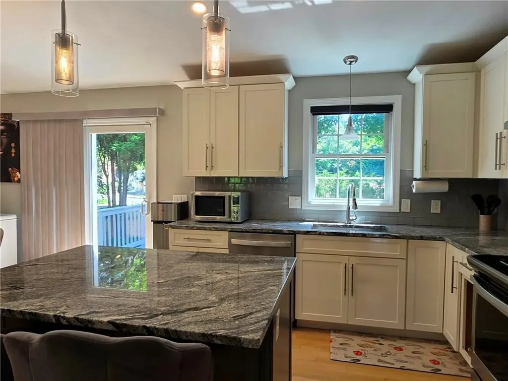 53 Herbert Street Providence RI 02909
