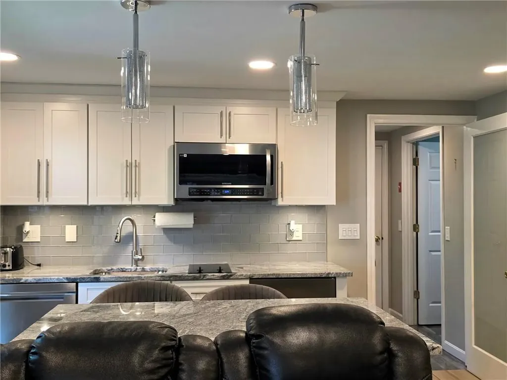 53 Herbert Street Providence RI 02909