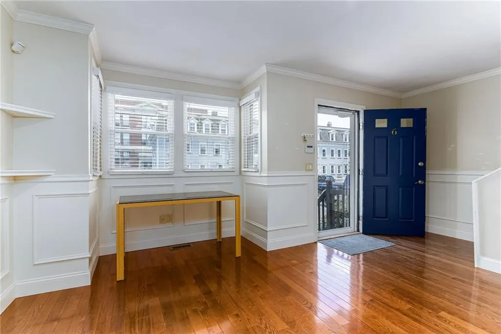 169 Courtland Street Providence RI 02909