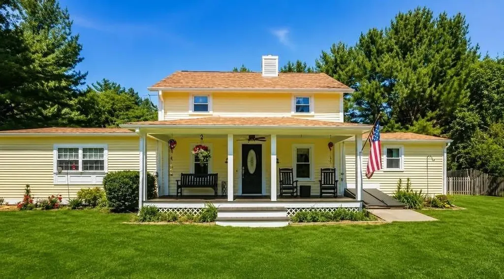 470 East Avenue Burrillville RI 02830