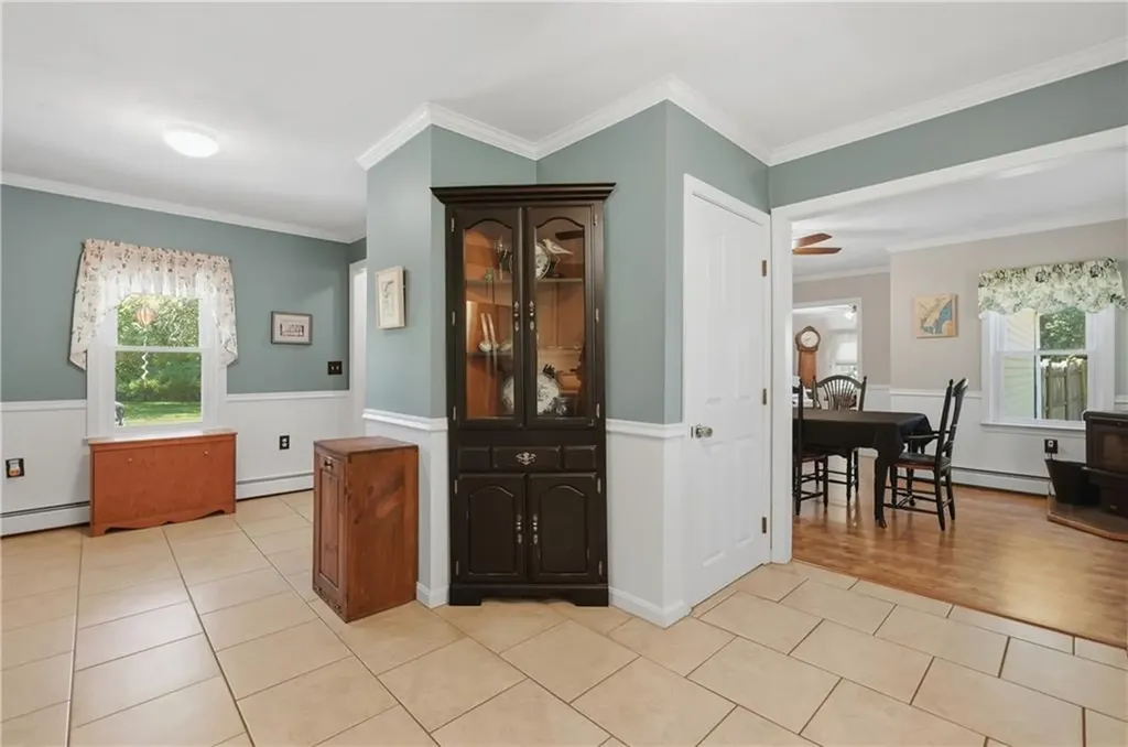 470 East Avenue Burrillville RI 02830